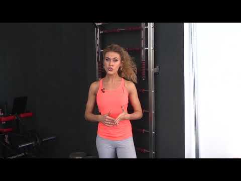 Видео: НУЖНО ЛИ ЕСТЬ ПОСЛЕ ТРЕНИРОВКИ? Борисова Анна