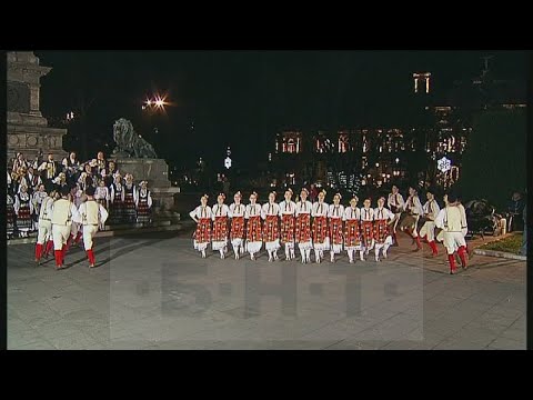 Видео: НАДИГРАЙ МЕ - ФТА „НАЙДЕН КИРОВ“ (2017)