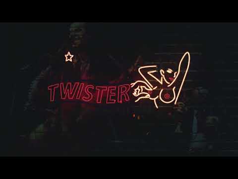 Видео: Neon Audio Visualizer (От заката до рассвета)  [Tito & Tarantula]