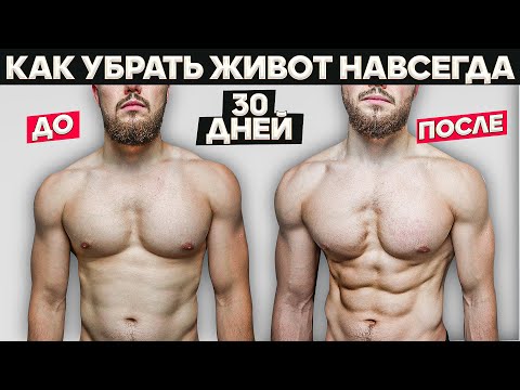 Видео: План Питания Для ПРЕССА на Каждый День | УБЕРИ ЖИВОТ НАВСЕГДА