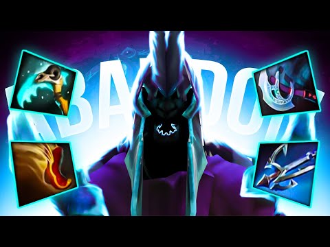 Видео: 🔥АБАДДОН ИМБА!🔥 ПАТЧ 7.33E [Dota 2]