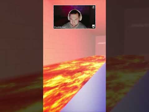 Видео: ПОЛНОЕ ПРОХОЖДЕНИЕ НА КАНАЛЕ ❤️ #stream #streamer #horror #game #FEVERMEME