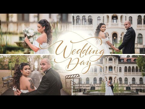 Видео: Василена & Станимир | Wedding trailer