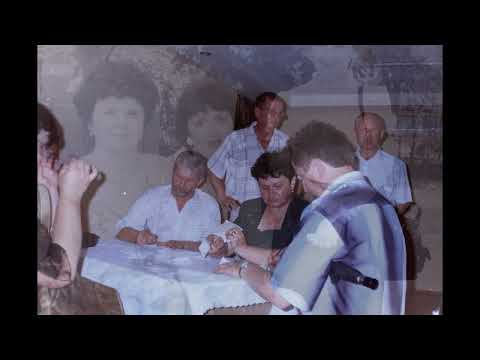 Видео: Зустрічі однокурсників-випускників 1979 року ВПІ. Доповнене і перероблене