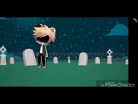 Видео: Не вернётся самолёт || Gacha Life || [на заказ]