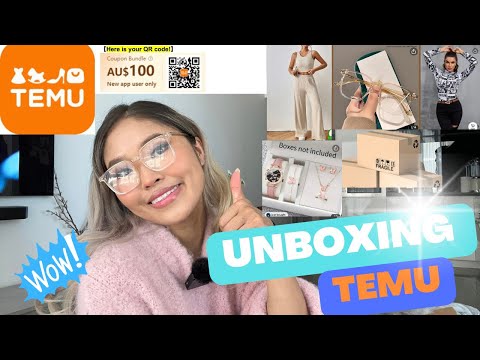 Видео: Temu-ээс $100-ын эрх аваарай🎁 #temuhaul