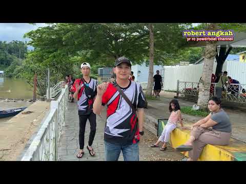 Видео: Гонка RC-лодок Kanowit 2025 || Бесплатное тестирование