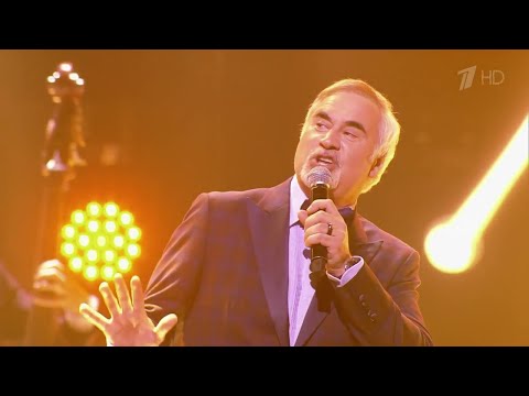 Видео: Валерий Меладзе - Вижу солнце (Белые ночи Санкт-Петербурга-2020)