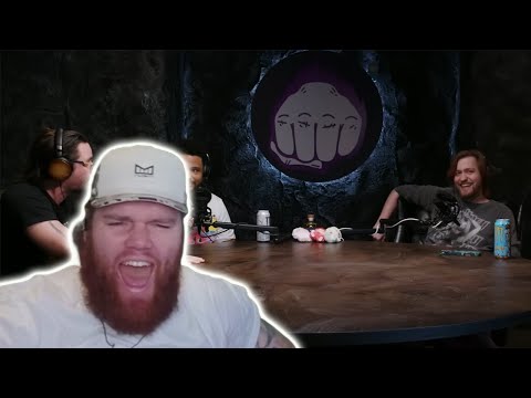 Видео: Реакция Хатча на Sodapoppin и обсуждение Сиром возвращения GTA RP, желания Золо положить конец Во...