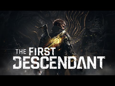 Видео: The First Descendant Часть 1 - Первый потомок приготовься