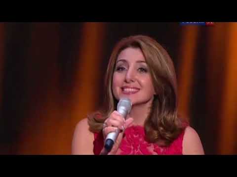 Видео: Армине Саркисян - Грустить не надо