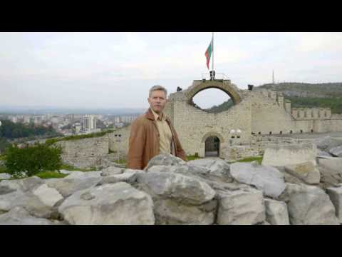 Видео: Ловеч - завръщане в бъдещето.
