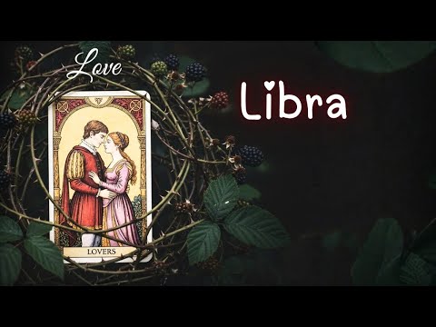 Видео: ВЕСЫ ❤️ХОТИТЕ ЛИ ВЫ МЕНЯ ИЛИ НЕТ 😭ГЛУБОКИЙ, СЕРЬЕЗНЫЙ РАЗГОВОР💭ВОТ-ВОТ ВСЕ ИЗМЕНИТ💥НОЯБРЬ