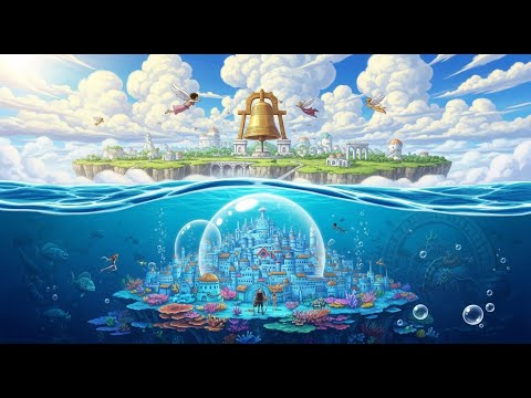 Видео: 🏴‍☠️УАН ПИЙС — ⏳ЕРТӨНЦИЙН БҮТЭЦ БА ТЭНЦВЭР ЮУН ДЭЭР ТОГТДОГ ВЭ?