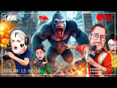 Видео: ОЧЕНЬ СТРАШНОЕ ОБНОВЛЕНИЕ! НОВЫЙ ГОРОД и МОНСТРЫ! СНИМКИ СТАЛИ В 100 РАЗ УГАРНЕЕ! (THE HEADLINERS)