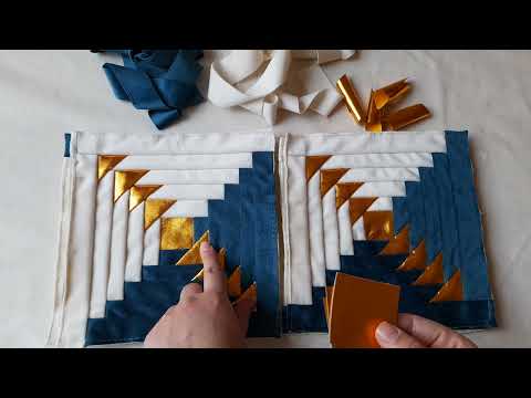 Видео: Құрақтын дұрыс тігілуі.