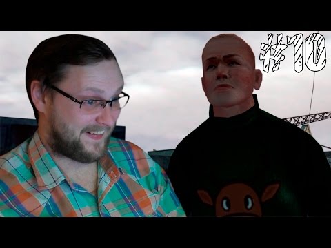 Видео: Bully: Scholarship Edition ► ПЕРВЫЙ ХИПСТЕР ► #10