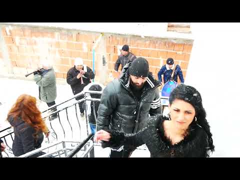 Видео: Велинград Бабин ден Аврам 2022 Dj Asi