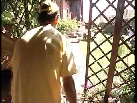 Видео: Растительная жизнь в гостях у Александра Иншаков