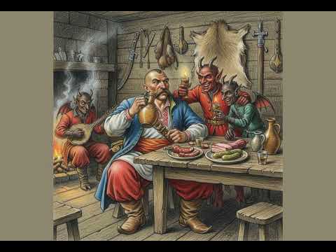 Видео: Не Пий, Козаче (folk metal cover)  [народна пісня] 🇺🇦⚔️ Потужний Folk Metal, що б'є у саме серце! 🤘