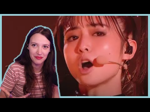 Видео: Babymetal - Онэдари Дайсакусен | 2021 Только Моа (Реакция)