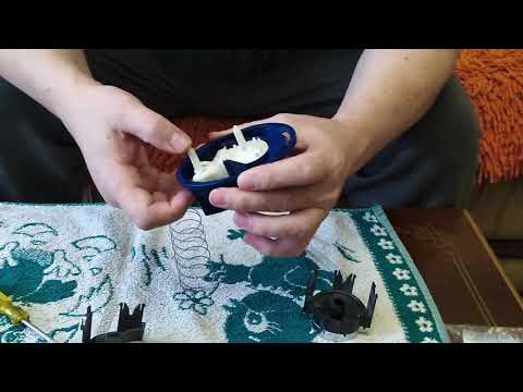 Видео: Не работает кнопка инсталяции CROHE