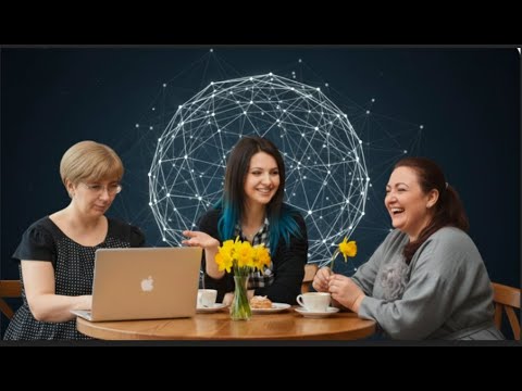 Видео: Неудачники или первопроходцы? Зачем психологи идут в ИИ