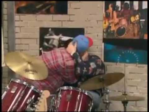 Видео: Джоанна и Кристиан. Большая любовь в Париже.