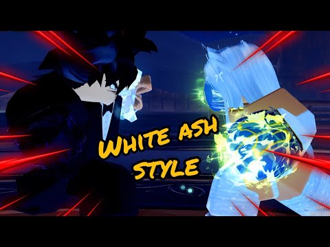 Видео: Стиль Джо — White ash/Untitled boxing game