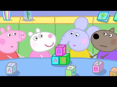 Видео: Всички епизоди на Прасето Пепа на Български Език - Peppa Pig BG Audio