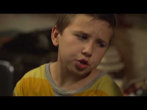 Видео: 9 епизода, Вистински приказни