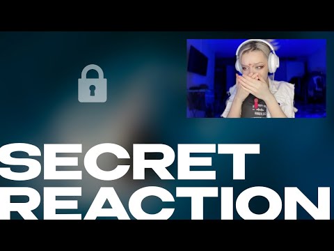 Видео: SECRET K - REACTION \ GUESS WHO? \ ЭТО ОНО \ РЕАКЦИЯ #kpop #reaction #reactionvideo #реакция