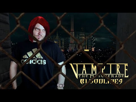 Видео: Мэддисон купил часы? Vampire: The Masquerade Bloodlines #4