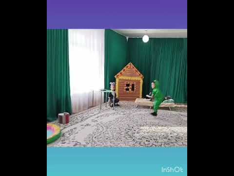 Видео: "Ақымақ тышқан" ертегісі