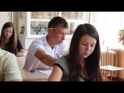 Видео: Шкільний випускний кліп 2013р. Дарахів