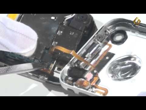 Видео: Apple iPhone 2G - как разобрать айфон и из чего он состоит
