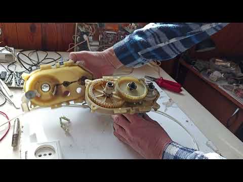 Видео: Электро мясорубка Ротор Альфа Р ремонт оказалась механическая неисправность.