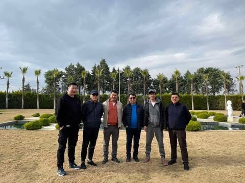 Видео: ТУРКИЙН АЯЛАЛ_24-25 он