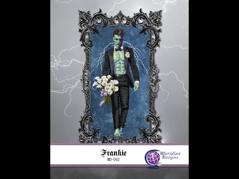 Видео: GaRon Stitchery – Flosstube 166: Happy Halloween - Распаковка