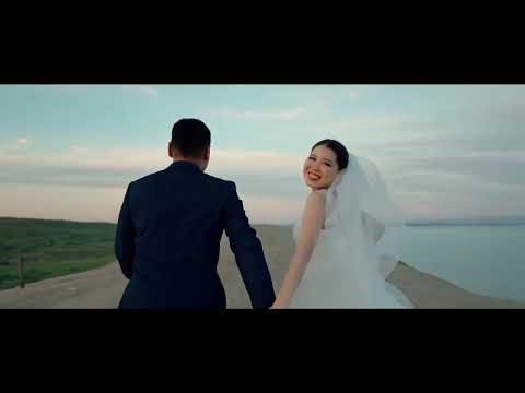 Видео: Мадияр & Ақнұр Love Story