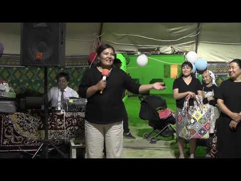 Видео: Оймауыт ауылы 2023 жылғы 20 жылдық 6 бөлім