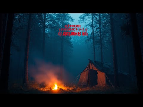 Видео: Они исчезли в тайге… и больше не вернулись