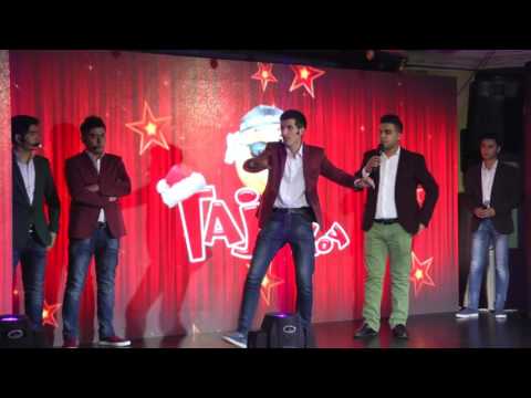 Видео: Таджик-шоу. Лучшие шутки