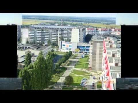 Видео: Железногорск. курская область