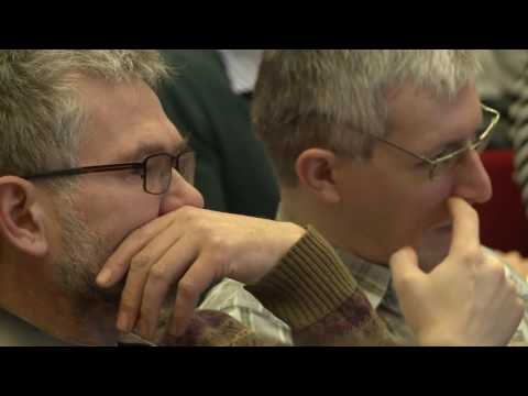 Видео: Обзор ключевых нововведений в SQL Server 2016