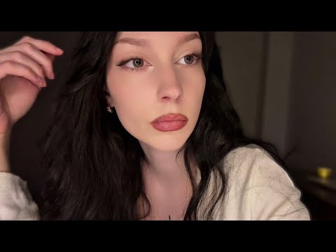 Видео: ASMR | асмр на русском - показываю и рассказываю ✨ шепот ✨