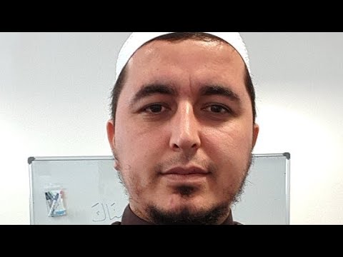 Видео: Abdulvahobi Abdulloh в прямом эфире