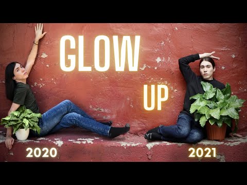 Видео: Мои самые быстрорастущие комнатные растения 2021 года