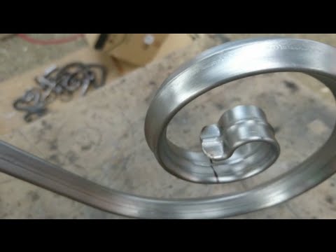 Видео: красивая запятая окончание