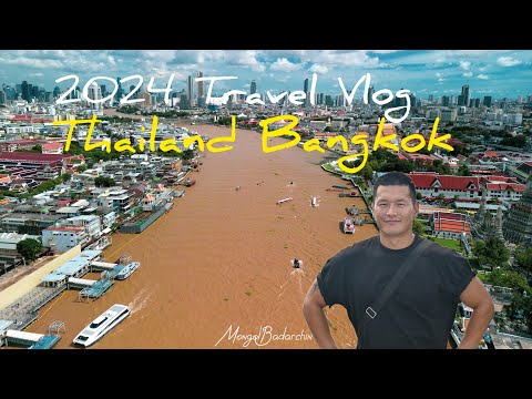 Видео: Зүүн өмнөд Азийн аялал (Аялал 4) 🇹🇭ТАЙЛАНД БАНГКОК  хотын аялал